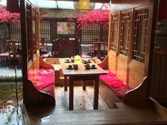 -红色根据地文化主题酒店(太湖街店)