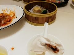 -半岛太子酒家(海港城店)