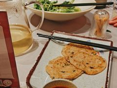 -客家大院·非遗赣南客家菜(郁孤台店)