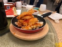-大鸭梨(天通西苑店)
