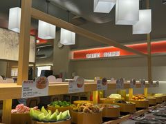 -喜家自助小火锅(卓悦里店)