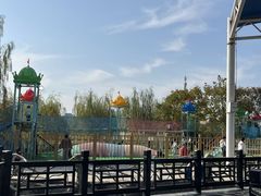 -华夏文旅西安度假区