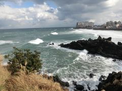 -龙头岩(Dragon Head Rock)