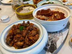 -香满楼(清水河路店)