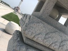 -呼兰河口湿地公园