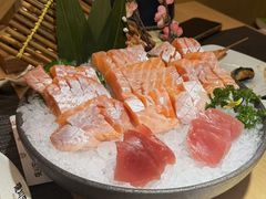 -德川家日本料理(中关村寰太大厦店)