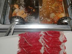-海底捞火锅(八佰伴店)