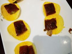 -海富门·带鱼·淮扬菜·粤菜(甘家口店)