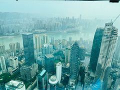 -WFC会仙楼观景台