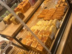 -东哥面包 DONCO BAKERY(万风新天地购物中心店)