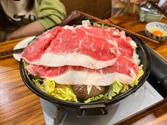 -千懿六本木酒场(常熟路店)