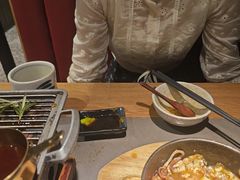 -沼津港精致料理·寿喜烧·烧鸟(龙湖南桥天街日料榜单店)