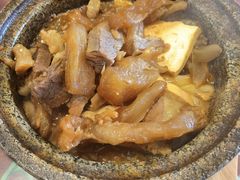 -格日勒阿妈蒙古厨房(大召店)
