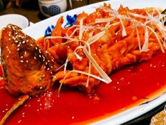-家园老厨(东方华尔街店)