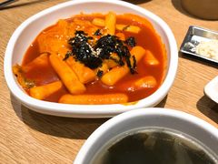 -食代馆(深业上城店)