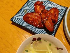 -红小满休闲餐厅(十全街店)