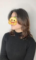 点击看大图 -梳美 MERRY Salon