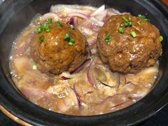 -皇城根北京风味主题餐厅(中海环宇城店)