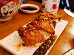 -桃太郎创作料理(大坪店)