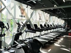 -GMJ·24H健身房(四川北路店)