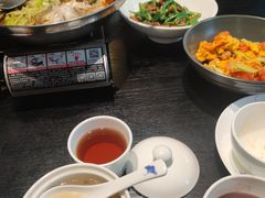 -简小舍·民间手艺菜(武昌江滩店)