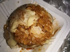 糯米烧麦-老陶包子铺(南大西南村店)