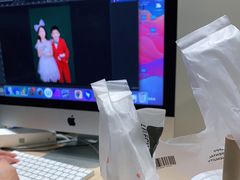 -海马体照相馆(上海月星环球港店)
