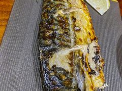 -鸟鹏烧鸟居酒屋(仁恒梦中心店)