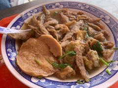 -四代祖传老陈黄焖鱼
