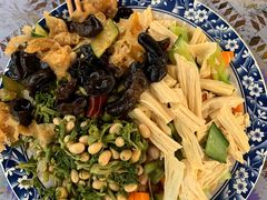 -韵之源农家菜(北京1店)
