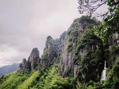 -南尖岩景区