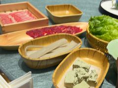 -隆聚·时令海鲜(洪兴店)