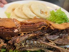 -晋阳饭庄(虎坊桥店)