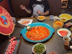 -吼堂老火锅(太古里总店)