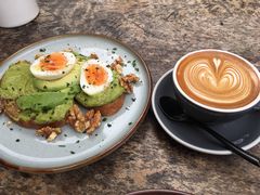 -RAC BAR(安福路店)