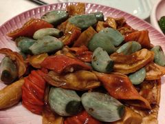 -小吊梨汤·北京菜·烤鸭(清河万象汇店)