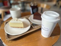 -星巴克(泉州晋江万达广场店)