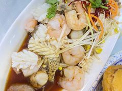 -黑石礁酒楼·海鲜(黑石礁店)