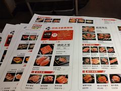-金九姬黑牛烤肉料理(杨舍老街店)