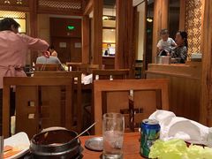 大堂-萨拉伯尔(燕莎友谊商城店)