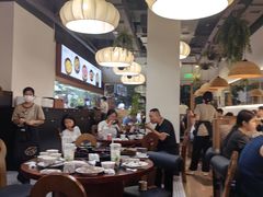 -旺爷砂锅·茶作(国贸城店)