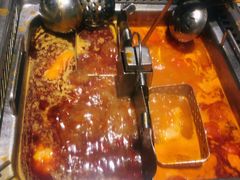 麻辣火锅-海底捞火锅(金光华店)