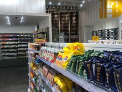 -KKV(天津津南吾悦广场店)