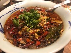 -辛香汇(飞洲店)