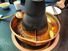 -铜来聚老北京涮肉(恒隆广场店)