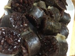 米肠-山海珍味韩国料理(奥城店)