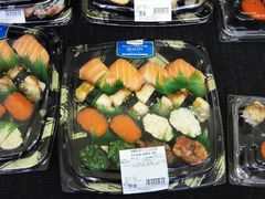 寿司拼盒-山姆会员商店(亦庄创意生活广场店)
