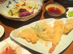 -千代武日本料理(开发区店)
