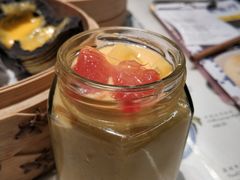 杨枝甘露-新大咀港式茶餐厅(宝山万达店)