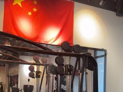 -FEELINGME乐刻私教馆·健身(沿海赛洛城店)